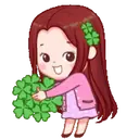 ஸ்டிக்கர்