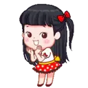 ஸ்டிக்கர்