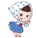 ஸ்டிக்கர்