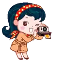 ஸ்டிக்கர்