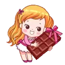 ஸ்டிக்கர்