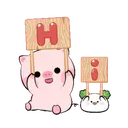 สติกเกอร์