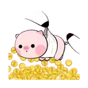 สติกเกอร์