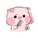 สติกเกอร์