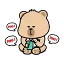 สติกเกอร์