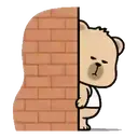 สติกเกอร์