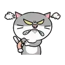 สติกเกอร์