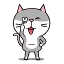 สติกเกอร์