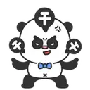 স্টিকার