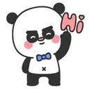 স্টিকার