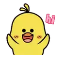 สติกเกอร์