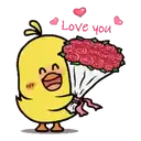 สติกเกอร์