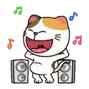 สติกเกอร์