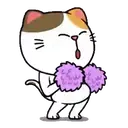 สติกเกอร์