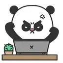 স্টিকার