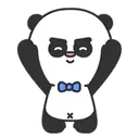 স্টিকার