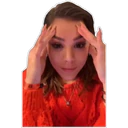 สติกเกอร์