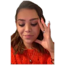 สติกเกอร์