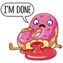 স্টিকার