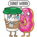 স্টিকার