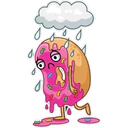 স্টিকার