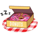 স্টিকার