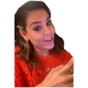 สติกเกอร์