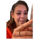 สติกเกอร์