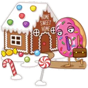 স্টিকার