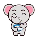 ស្ទីកเกอร์