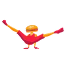 স্টিকার