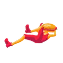 স্টিকার