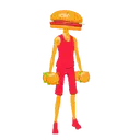 স্টিকার