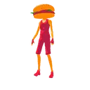 স্টিকার