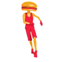 স্টিকার