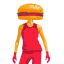 স্টিকার