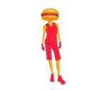 স্টিকার