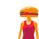 স্টিকার