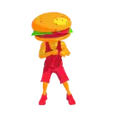 স্টিকার