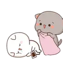 স্টিকার