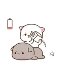 স্টিকার