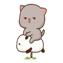 স্টিকার