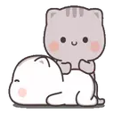 স্টিকার