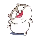 ស្ទីកเกอร์