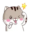 ស្ទីកเกอร์