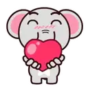 ស្ទីកเกอร์