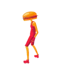 স্টিকার