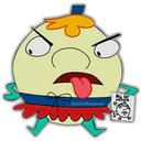 ស្ទីកเกอร์