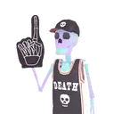 ஸ்டிக்கர்