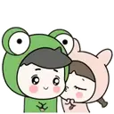 స్టికర్